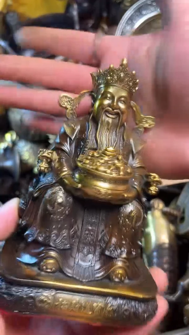精美铜器诚信经营