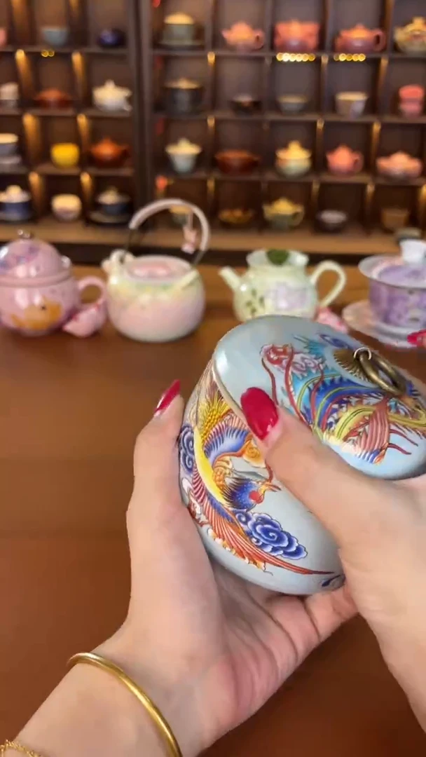 青岚茗器专属闪购链接 不带礼盒