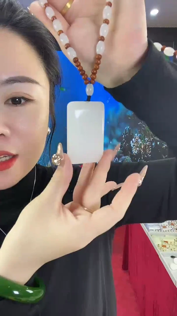玉平安无事牌多样性发货