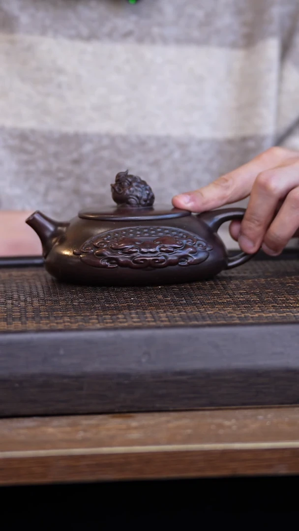 【闪购商品】紫砂茶壶456789321645798