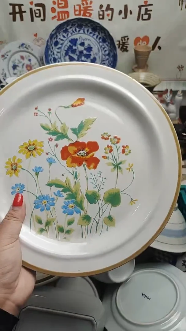 12紫韵陶艺优品小铺满30包邮