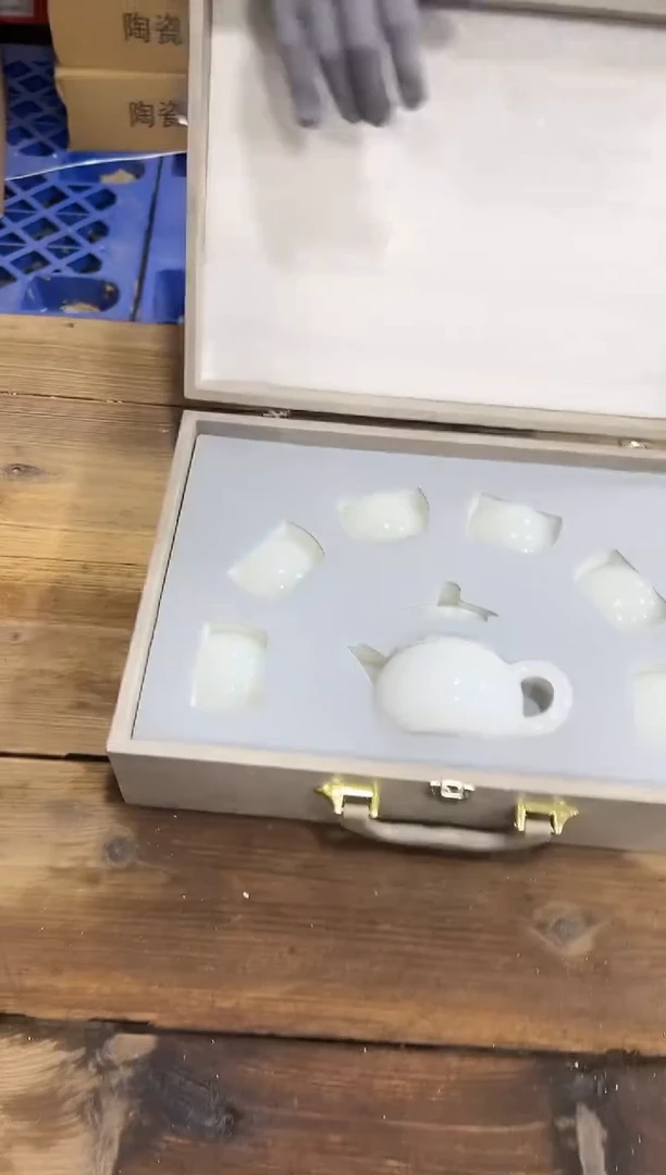 精美茶器便宜卖了