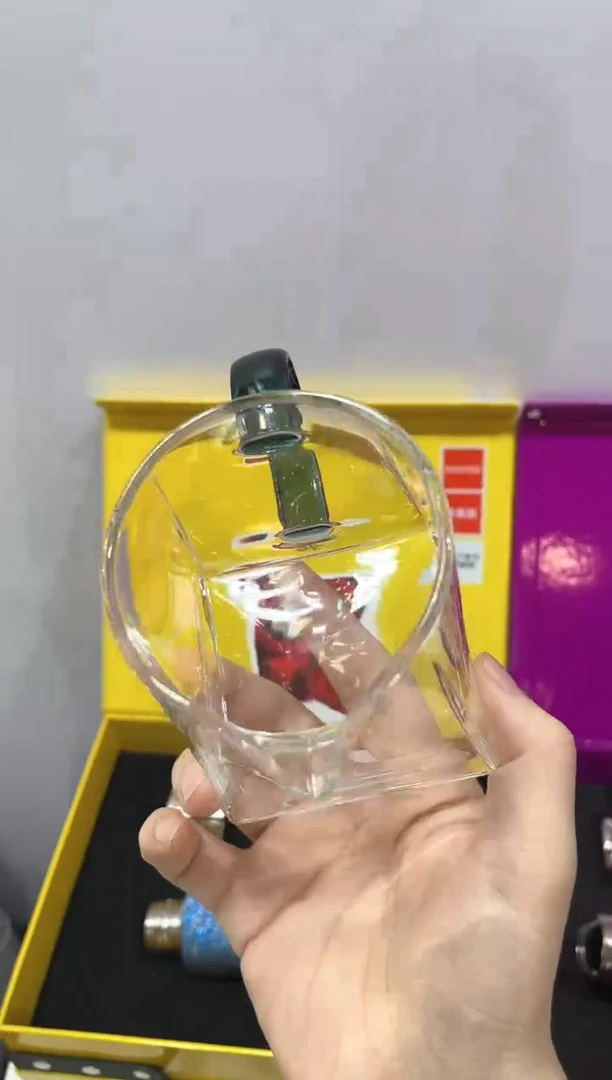 禾器/瀚然茶海/墨绿