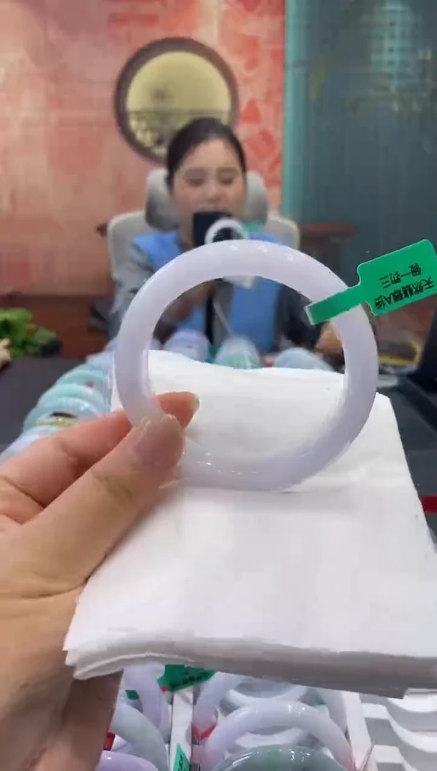 未镶嵌手镯翡翠多人0000020957