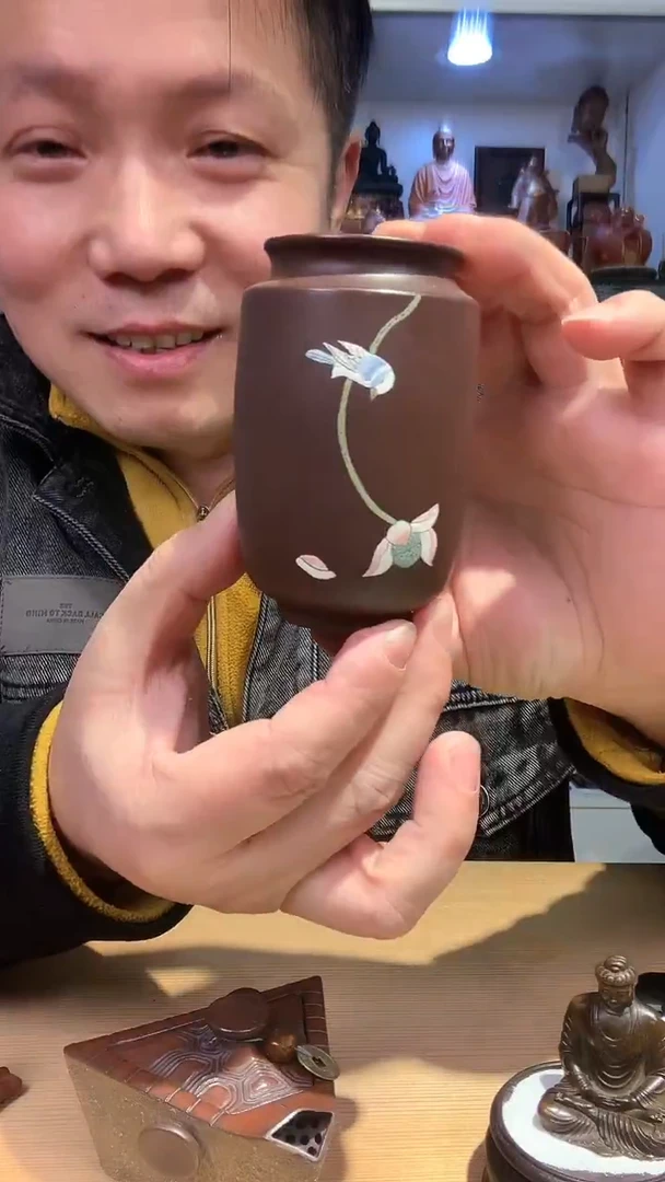 【闪购商品】495宜陶紫砂宜陶紫砂