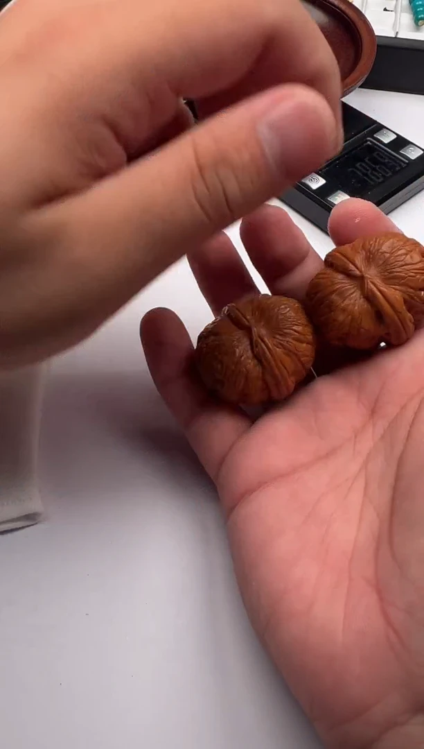 把件文玩核桃文玩核桃
