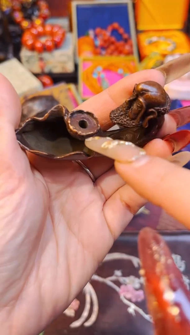 【闪购商品】兰妹精品精选饰品链接21