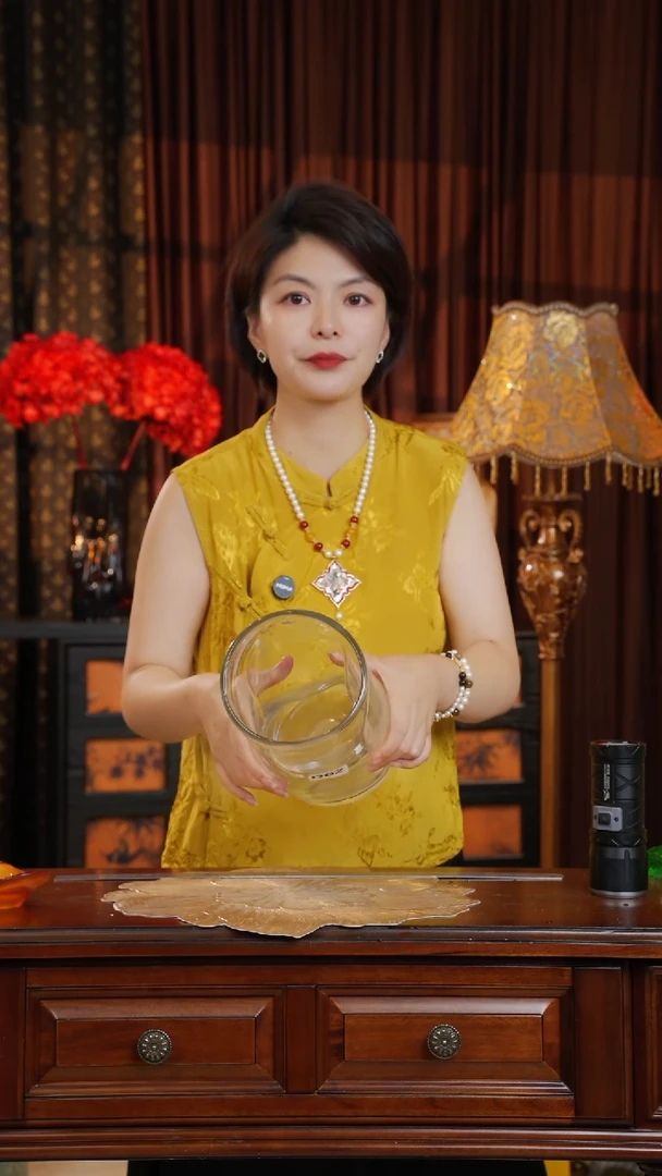 手工艺品琉璃琉璃D62