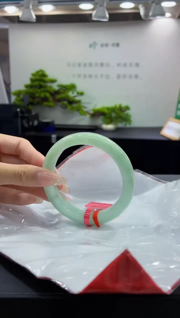 未镶嵌手镯翡翠13