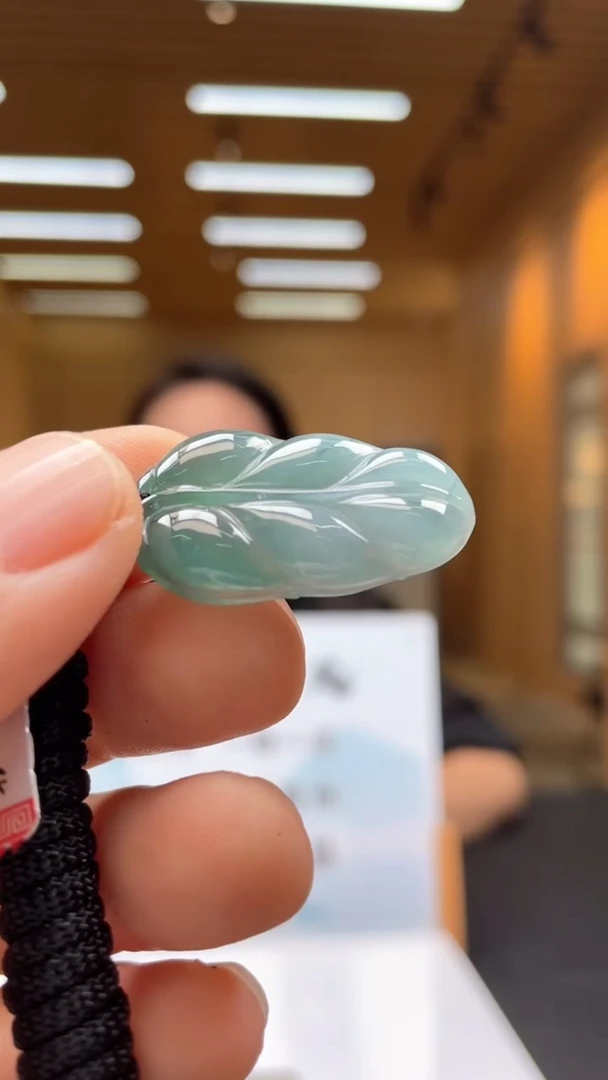 定制翡翠未镶嵌********523