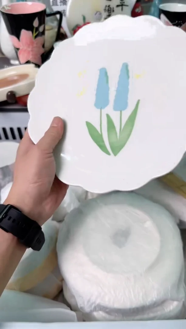 瓷片150默认微瑕谨慎参怕库存1件