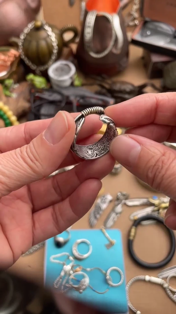 【闪购商品】瓷片悠韵杂货铺瑶瑶小铺210