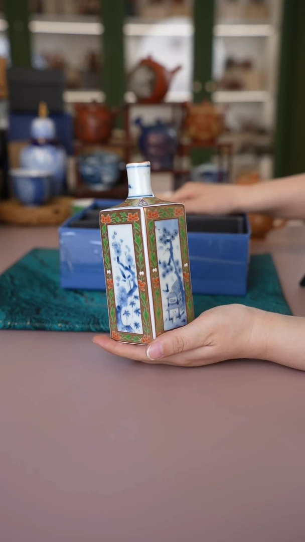 茶宠其他高端瓷器