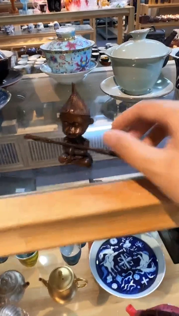 最后一场茶具清仓 7月再见