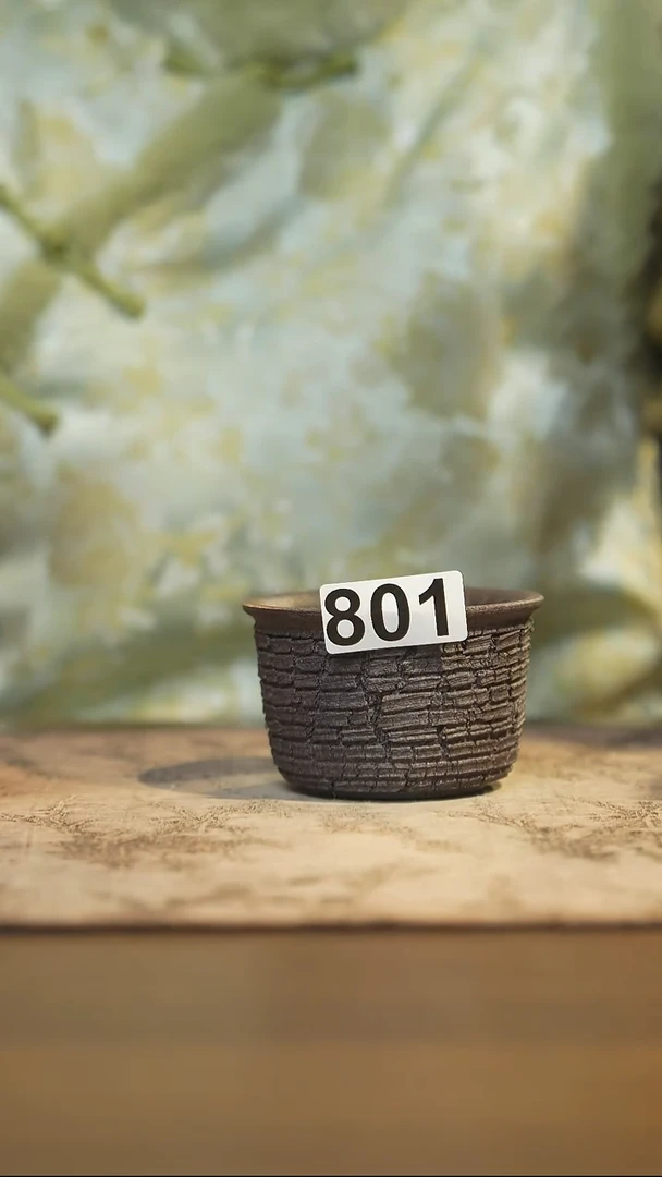 陶瓷茶器茶具主人杯801