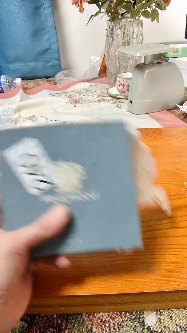 瓷片杰**同小淼海外陶瓷工艺品