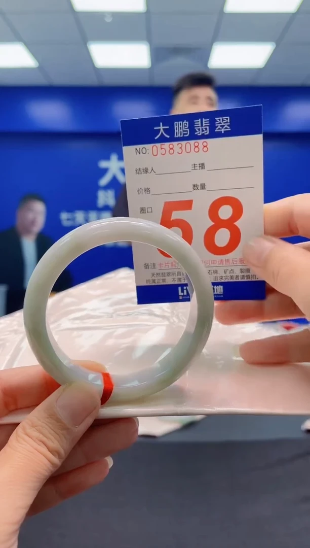 未镶嵌手镯翡翠AAAAAAAAA