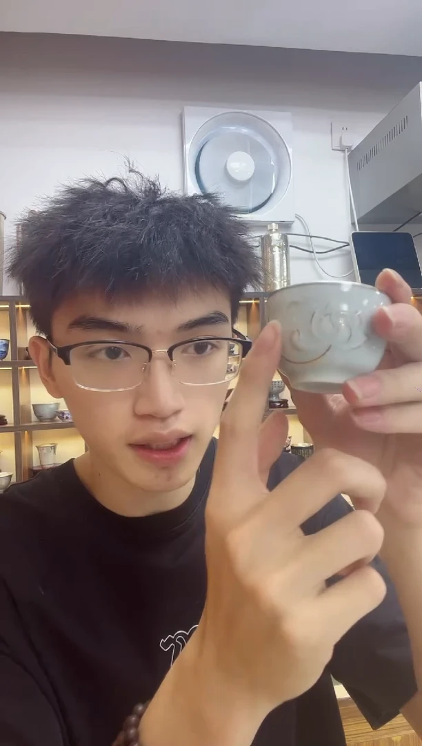 古悦包银杯