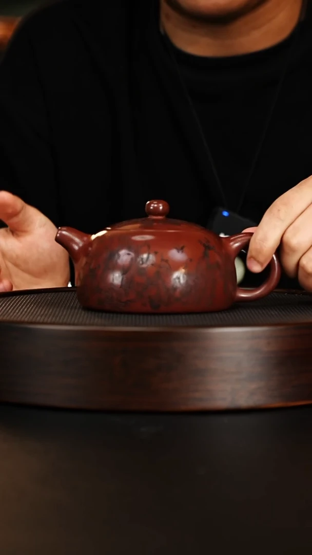 茶壶紫砂一哥紫砂