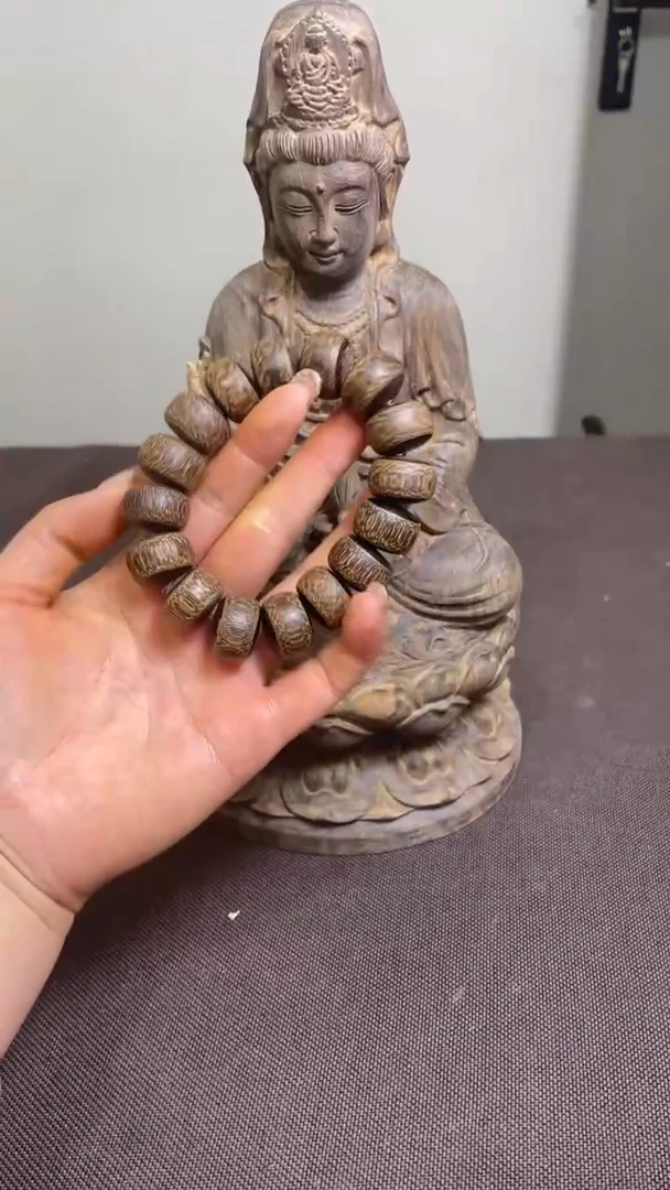 【闪购商品】金刚菩提手串精品好物