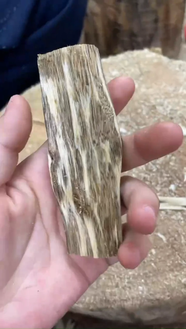 沉香沉香碎屑棋楠沉香 原料文创1