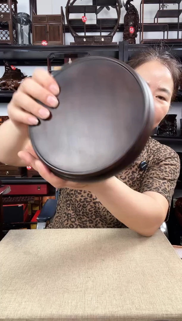 木老李红木工艺品