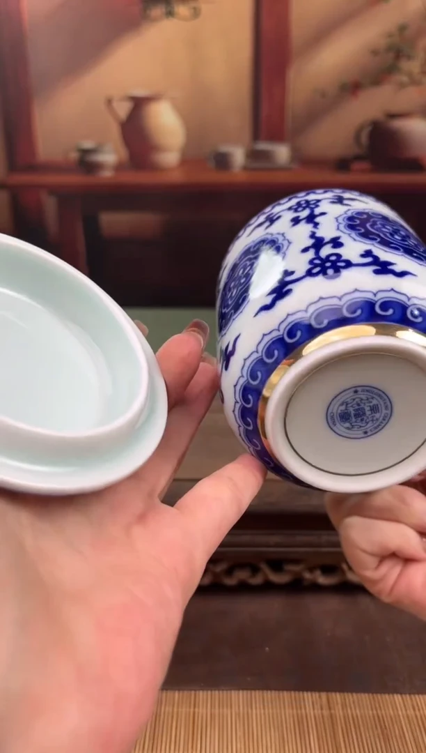 【闪购商品】顾德茶器福利闪购链接