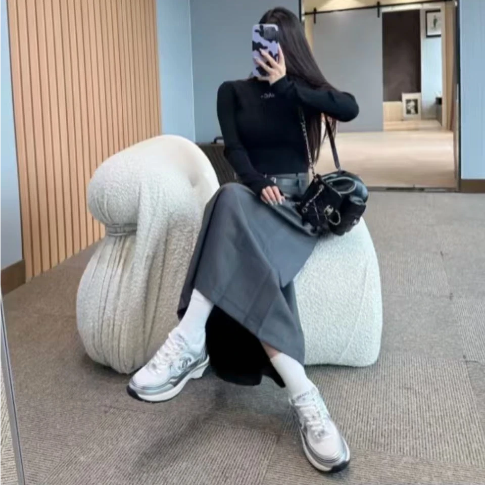 【专柜同款】女士休闲时尚潮流鞋