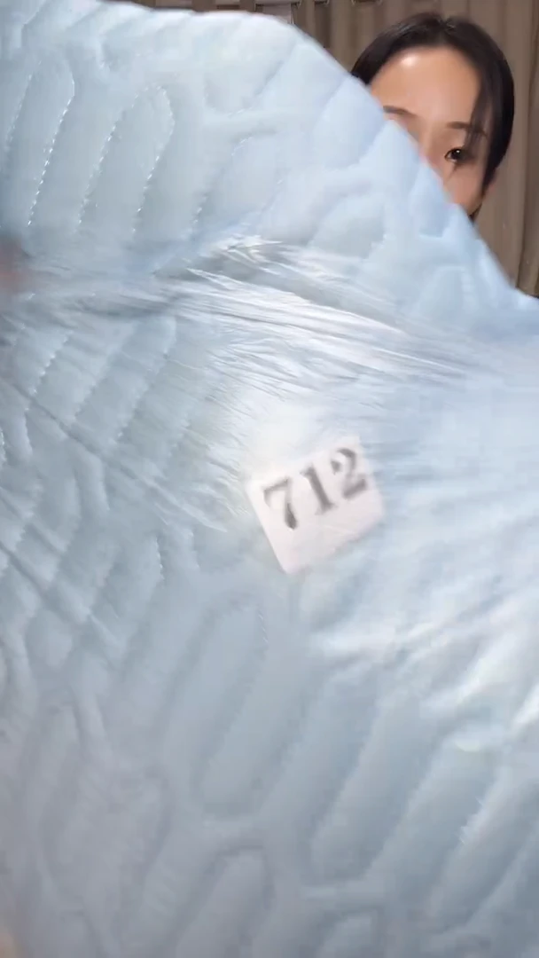 K*瑕疵床上用品一物一拍712