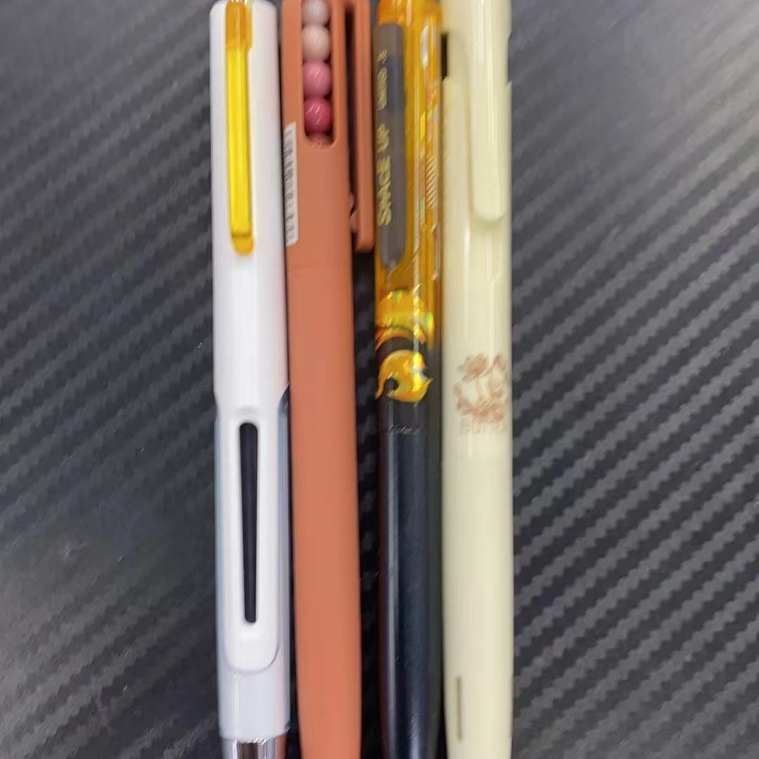 发烈焰之火➕花开花落➕巧克力豆➕世上无难试，中性笔0.5黑墨