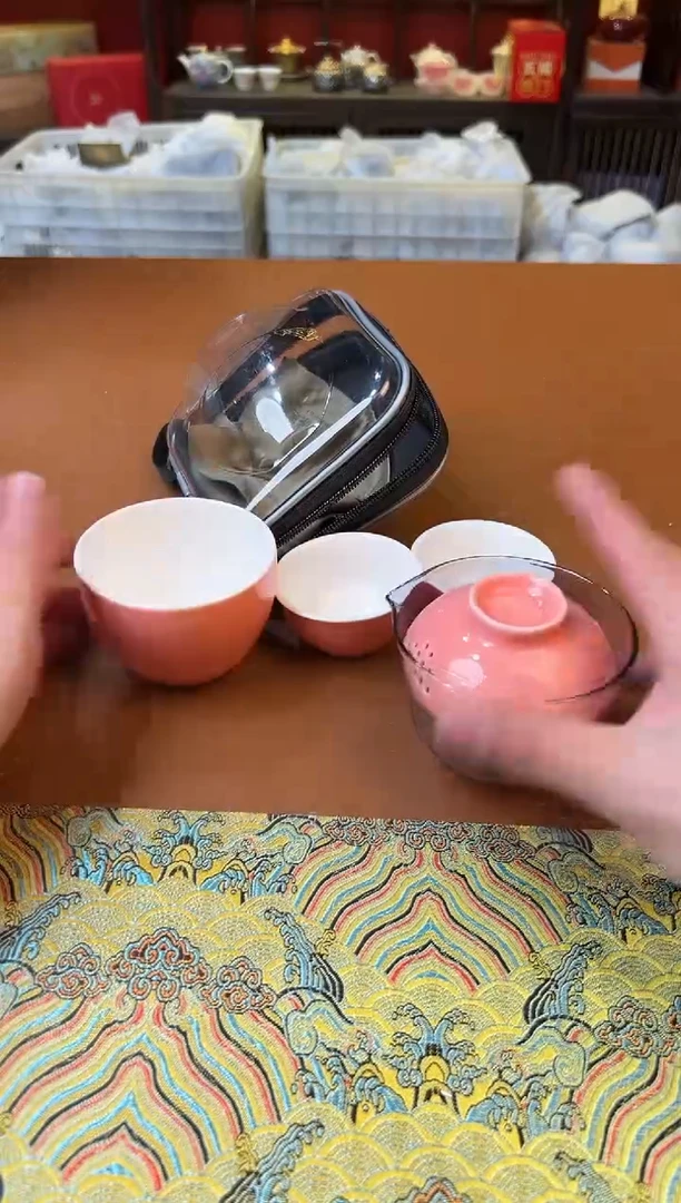 【闪购商品】其他禧一茶器粉丝福利@@888