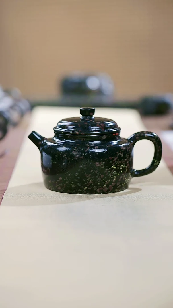 【闪购商品】寻武记A梅花玉一物一拍