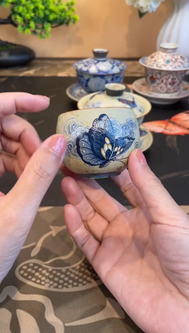 小缘茶器 源头工厂