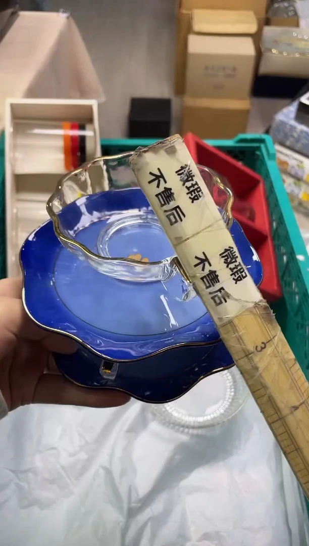 张*平117精美瓷器感谢选购