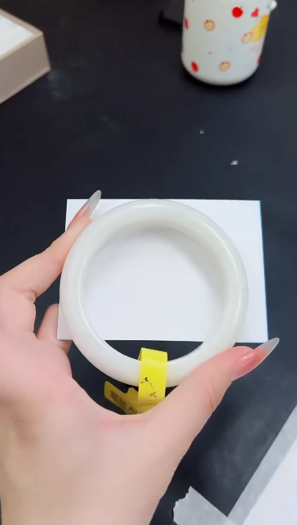 未镶嵌手镯和田玉HT38-61`62`63`