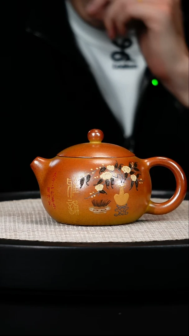 茶壶紫砂F高端紫砂壶