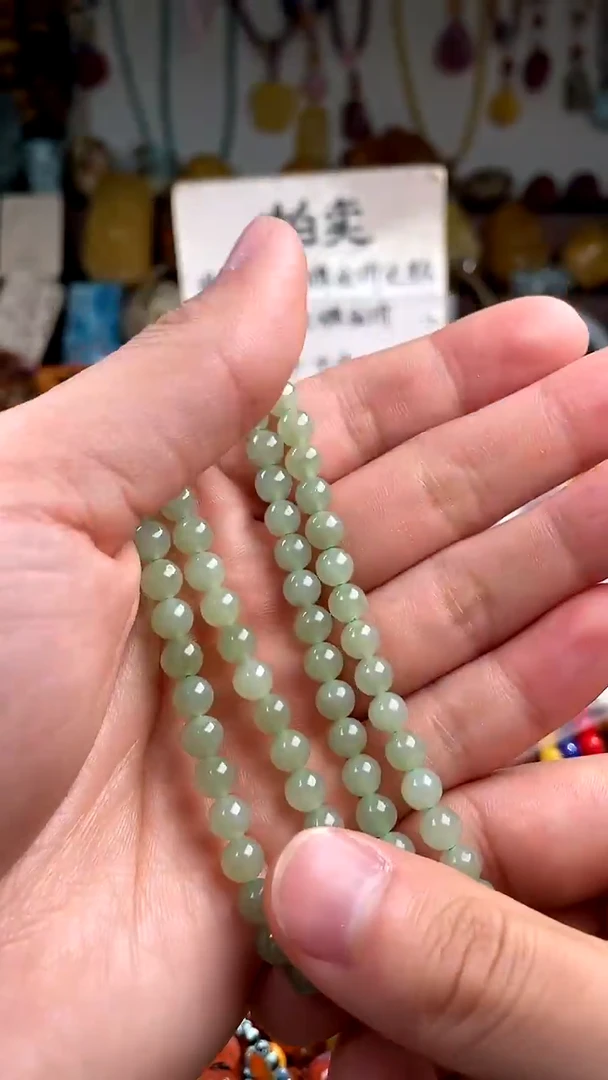 【闪购商品】和田玉.未镶嵌(一物一件)140536