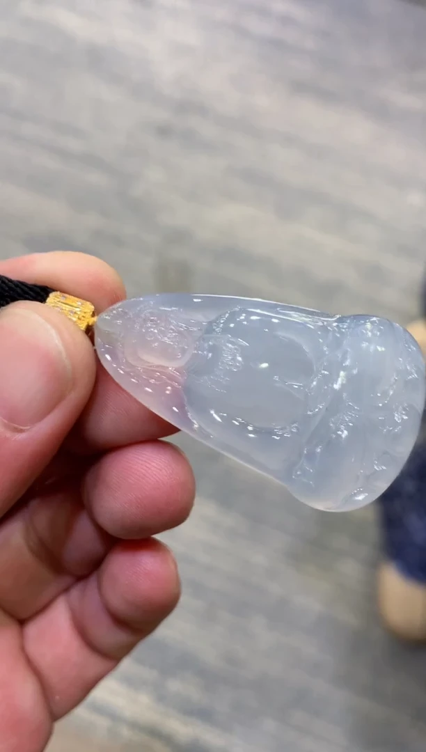 颈饰未镶嵌翡翠?****?小