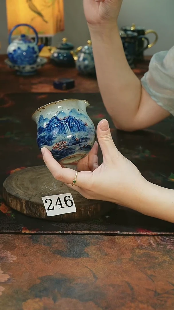 茶碗...........246