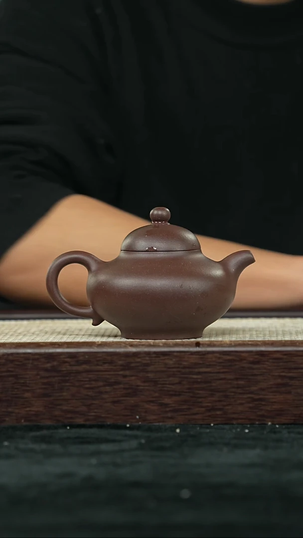 【闪购商品】紫砂茶壶@@1376李静华颖