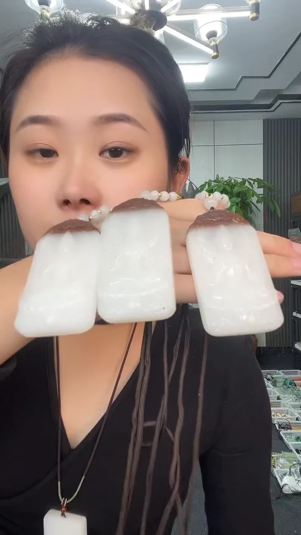 糖吧观音3多样性发货任意一件