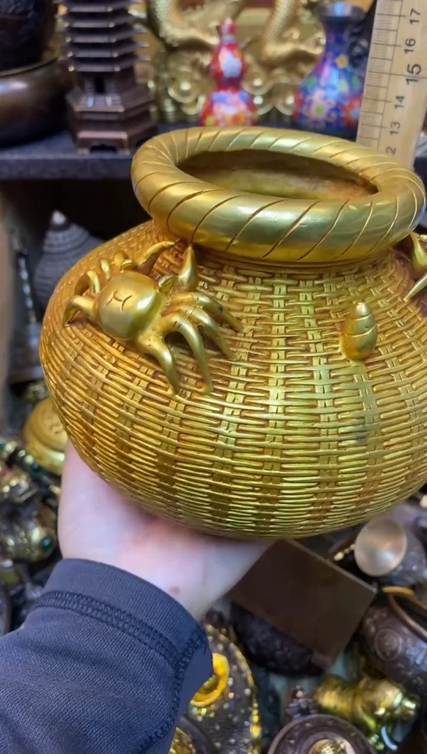 案台摆件 桌面摆件