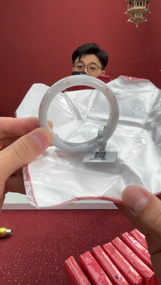 翡翠手镯未镶嵌5手镯