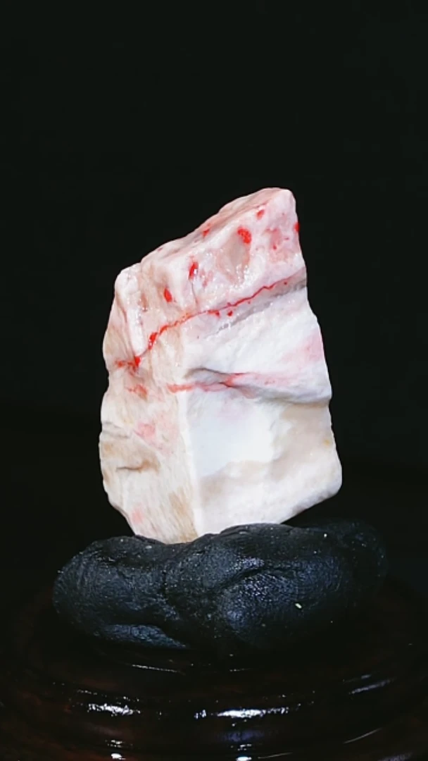 【闪购商品】昌化石昌化鸡血石