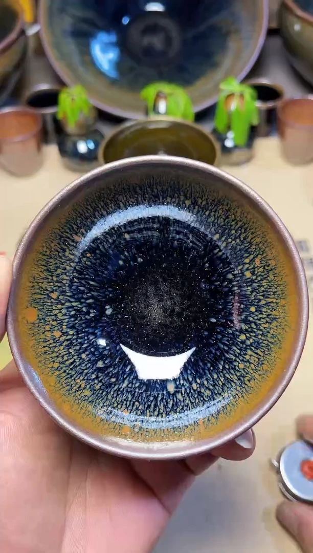 茶盏65---------