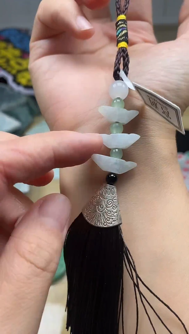 裸石翡翠缅甸翡翠A货555