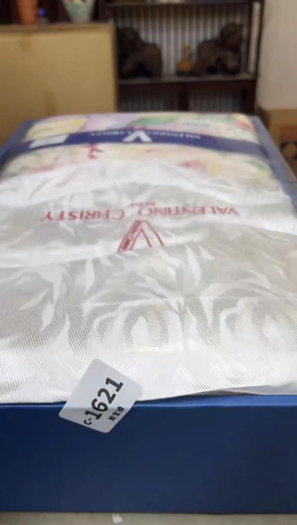 瓷片1621 聚宝缘海陶精选