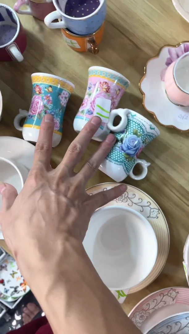 瓷片外贸尾单清仓!!!11