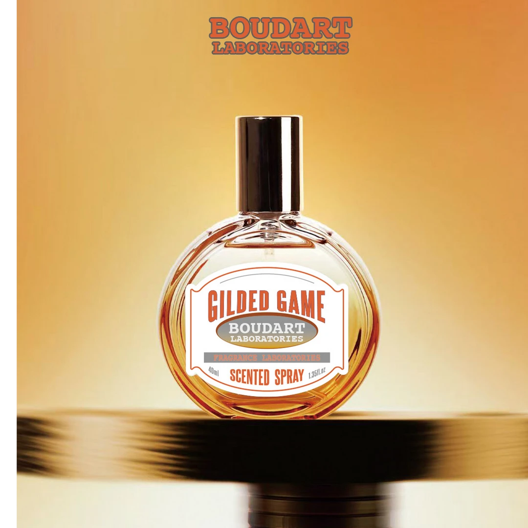 【新品首发】BOUDART香氛实验室日进斗金香氛衣物淡香水推荐