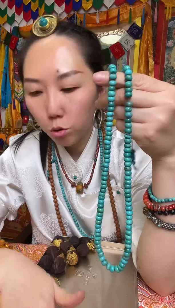 吊坠0.75 070665青海发货，唐卡配件